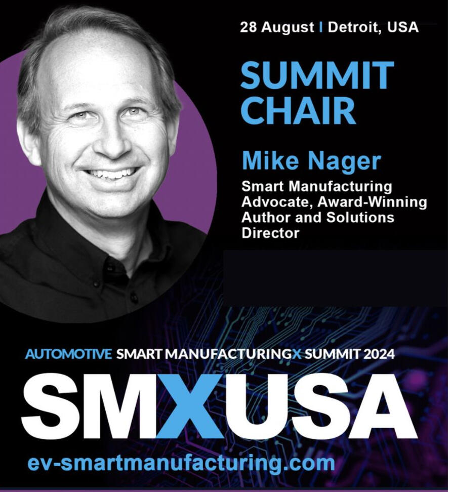 Chair of Industry Event